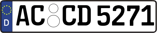 AC-CD5271