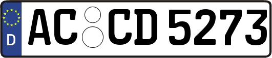 AC-CD5273
