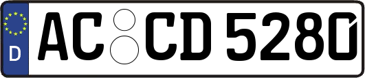 AC-CD5280