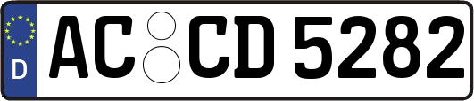 AC-CD5282