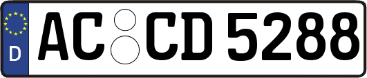 AC-CD5288
