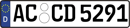 AC-CD5291