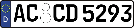 AC-CD5293