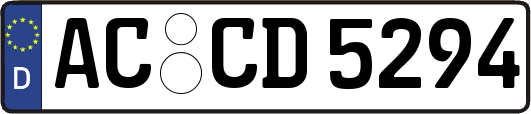 AC-CD5294