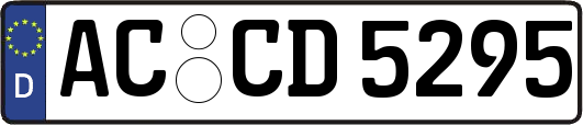 AC-CD5295