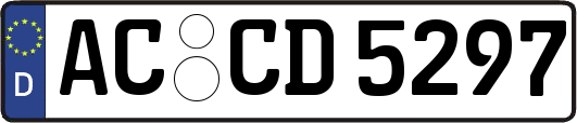 AC-CD5297