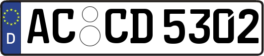 AC-CD5302