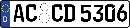 AC-CD5306