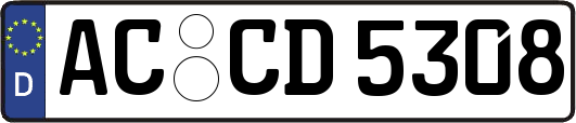 AC-CD5308