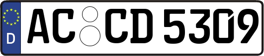 AC-CD5309