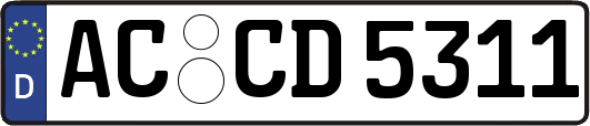 AC-CD5311