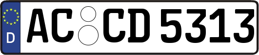 AC-CD5313