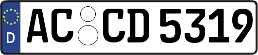 AC-CD5319