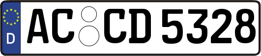 AC-CD5328