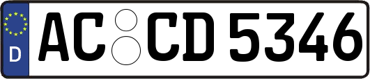 AC-CD5346