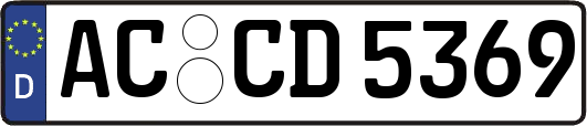 AC-CD5369