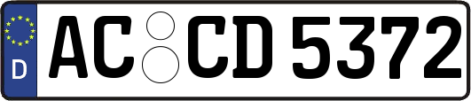 AC-CD5372