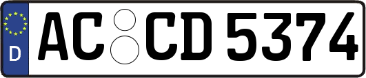 AC-CD5374