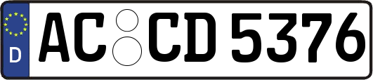 AC-CD5376