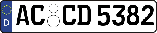 AC-CD5382