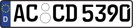 AC-CD5390