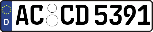 AC-CD5391