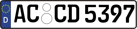 AC-CD5397