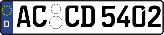 AC-CD5402