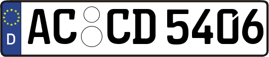 AC-CD5406
