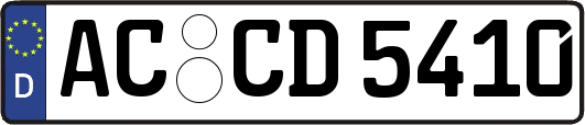 AC-CD5410