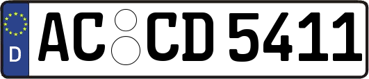 AC-CD5411