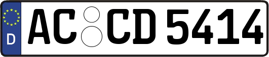 AC-CD5414