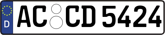 AC-CD5424
