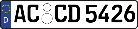 AC-CD5426