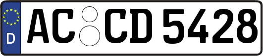 AC-CD5428