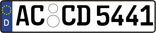 AC-CD5441