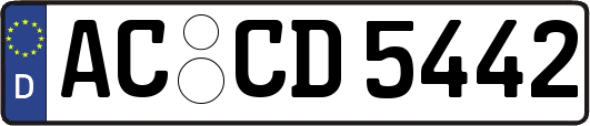 AC-CD5442