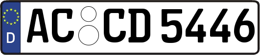 AC-CD5446