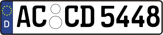 AC-CD5448