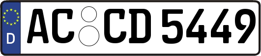 AC-CD5449