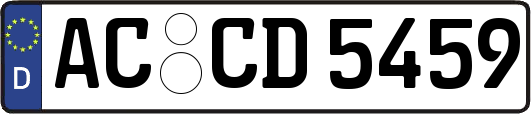 AC-CD5459