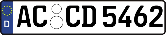 AC-CD5462