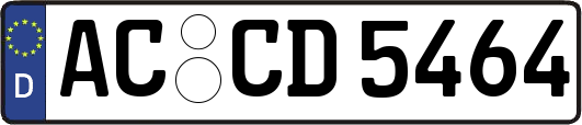 AC-CD5464