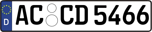 AC-CD5466