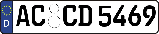 AC-CD5469