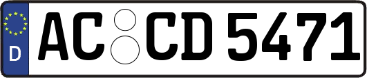 AC-CD5471