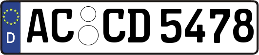 AC-CD5478