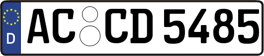 AC-CD5485