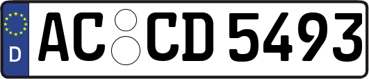 AC-CD5493
