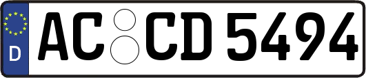 AC-CD5494